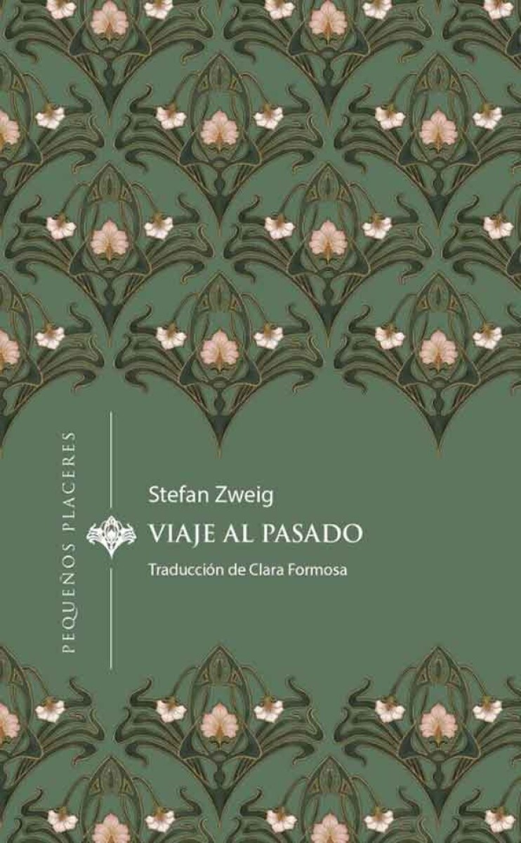 VIAJE AL PASADO 
