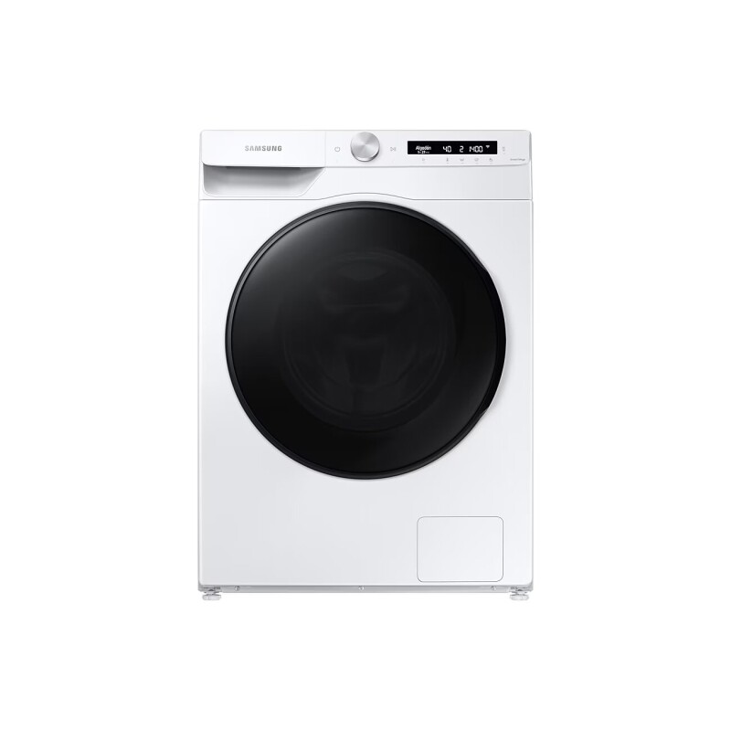 Lavasecarropas Samsung C/frontal Inverter 10.5k Lavasecarropas Samsung C/frontal Inverter 10.5k