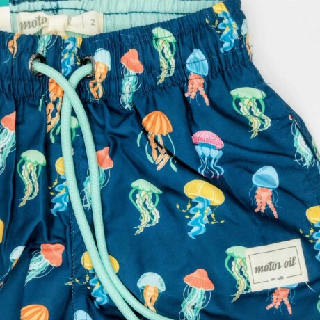 Short de baño Felipe Short de baño Felipe