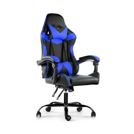 Silla Gamer Escritorio X-lizzard CH-106 Rojo - Soporta 135Kgs - XZZ-SG-02 -  Tecsys