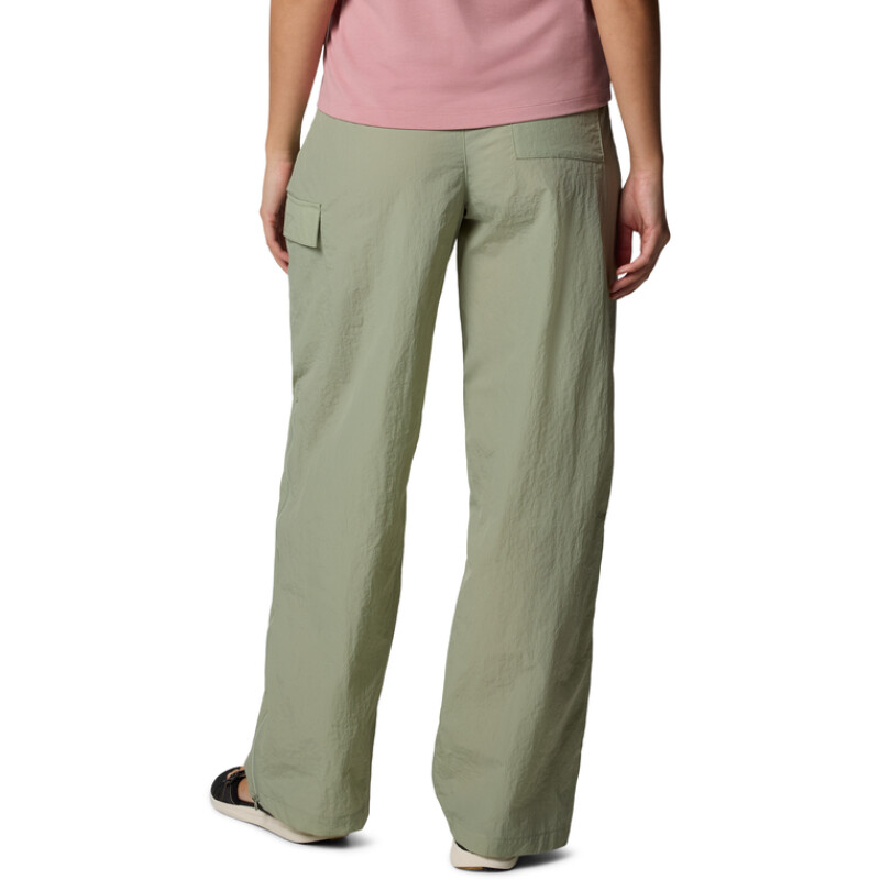 Pantalon Paracutie Vented Mujer SAFARI