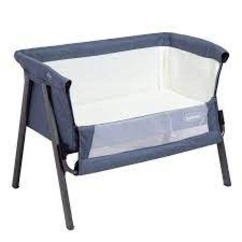 CUNA COLECHO BEBESIT EASY SLEEP - GRIS CUNA COLECHO BEBESIT EASY SLEEP - GRIS