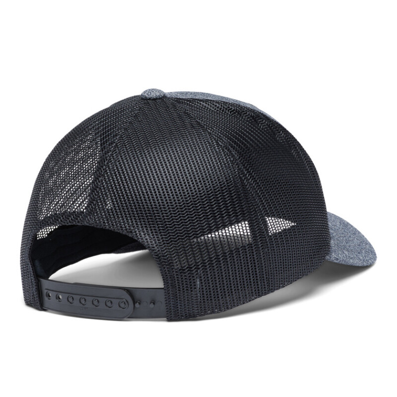 Gorro Mesh Snap Back Unisex GRILL HEATHER M