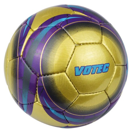 PELOTA FUTBOL N°4 SOCCER VIOLETA/AZUL VOLTEC PELOTA FUTBOL N°4 SOCCER VIOLETA/AZUL VOLTEC