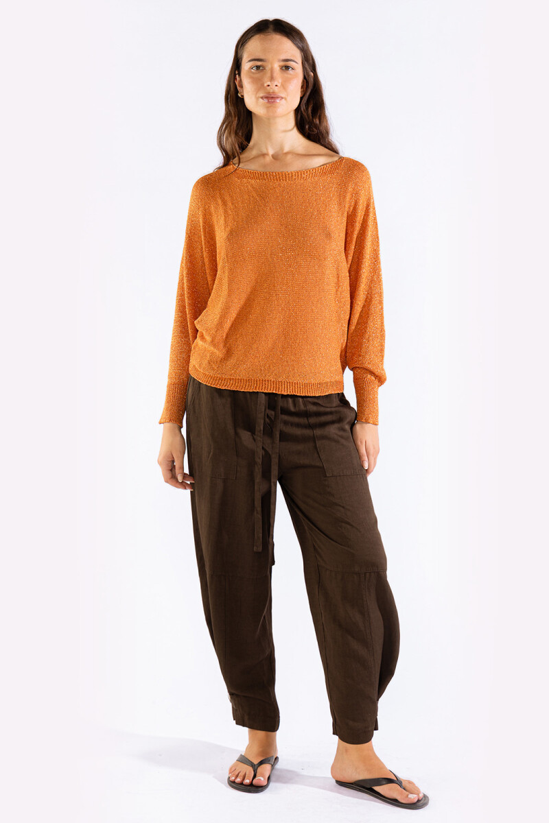 WORKWEAR PANTS Coffee