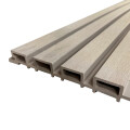 REVESTIMIENTO EXTERIOR WPC WHITE Revestimiento Exterior Wpc White