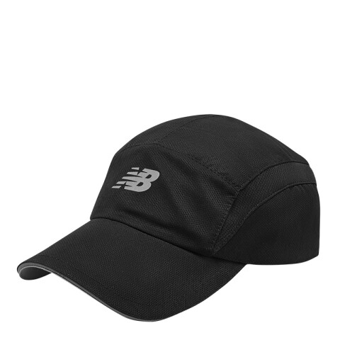 Gorros New Balance - LAH91003BK BLACK