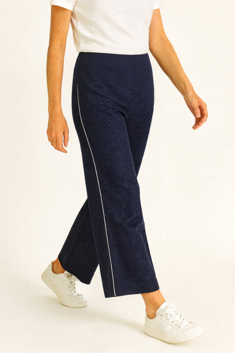 Pantalon Tirsa Estampado 1