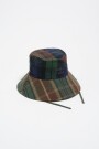 GORRO Azul