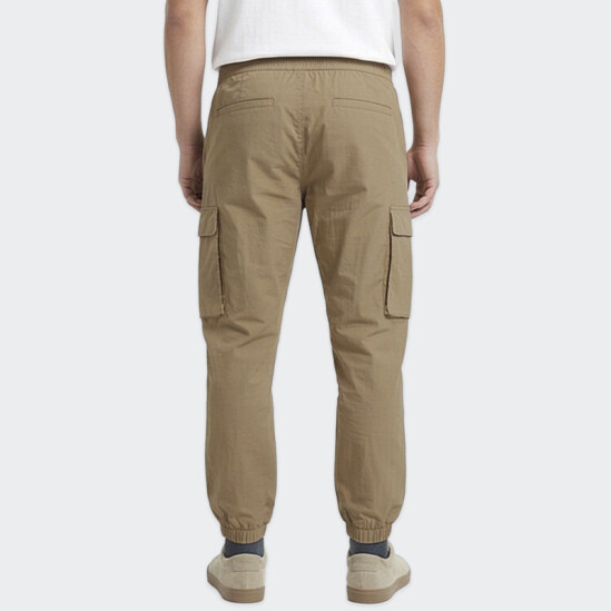 Pantalón Pulau Cargo Beige