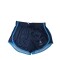 Short Handball Maristas Navy