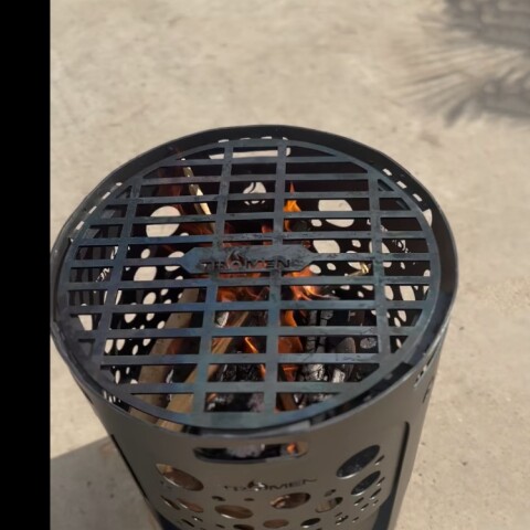 FOGON 400 REDONDO FOGON 400 REDONDO