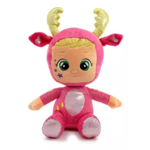 Peluche Bebés Llorones 15cm Rosie