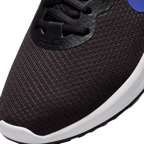 NIKE REVOLUTION 6 NN Black