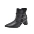 BOTA 36-41 PRETO