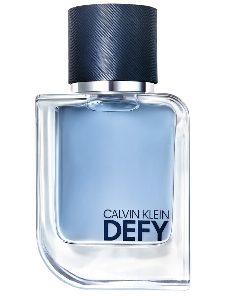 Perfume Calvin Klein Defy EDT 50ml Original Perfume Calvin Klein Defy EDT 50ml Original