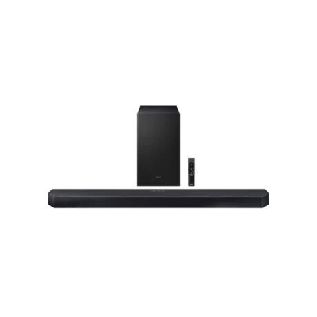 Barra de Sonido 3.1.2 ch HW-Q700D Barra de Sonido 3.1.2 ch HW-Q700D