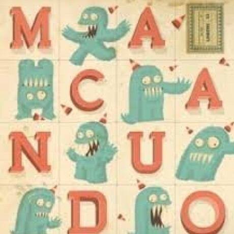 MACANUDO 13 MACANUDO 13