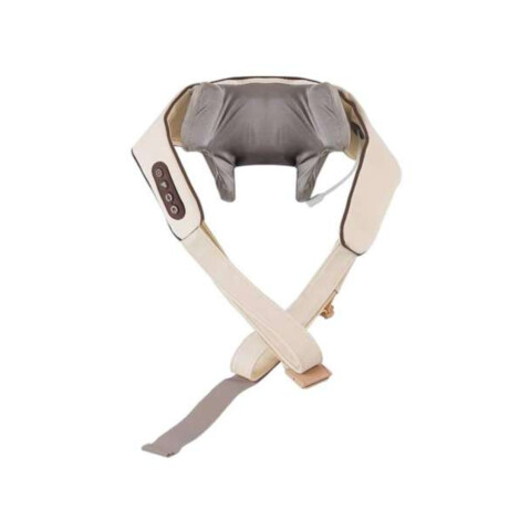 Masajeador para cuello recargable Sc