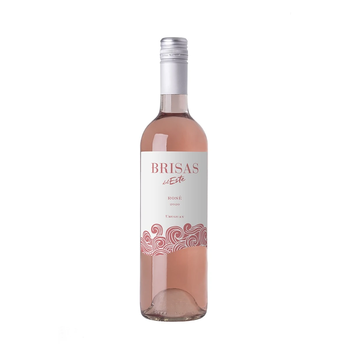 Vino Brisas del Este Rosé 