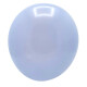Globos X10 Tamaño R12 Azul Pastel