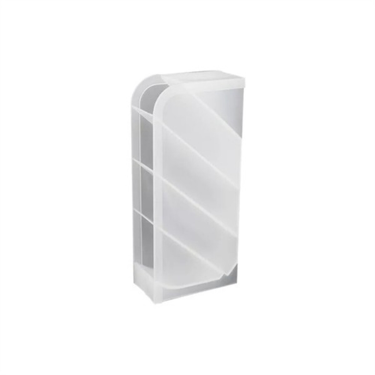 Organizador para marcadores transparente 