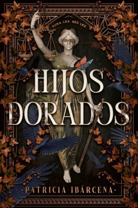 HIJOS DORADOS HIJOS DORADOS