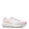 Championes de Mujer New Balance U370 Rosado - Blanco