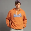 CANGURO RUSTY TIRSO NARANJA
