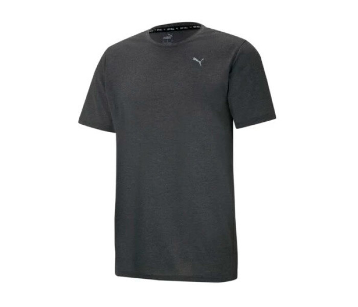 Remera Performance Gris