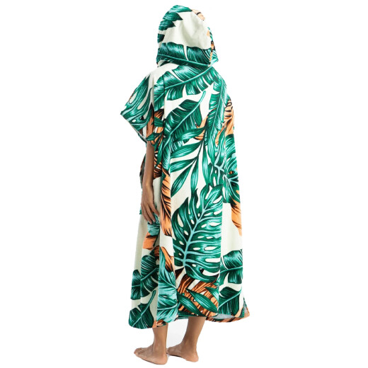 Poncho Leus Jungle Fever - L Poncho Leus Jungle Fever - L
