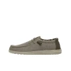 Calzado Hey Dude Wally Sox Beige