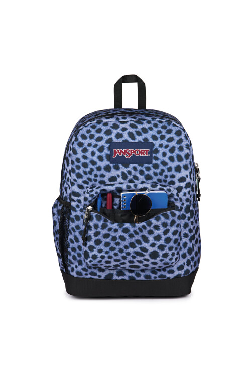 Mochila Portalaptop Cross Town Plus Surreal Spots