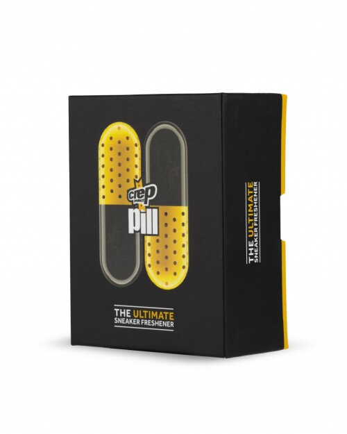 Crep Protect - Pills Píldoras Anti olor y humedad Crep Protect - Pills Píldoras Anti olor y humedad
