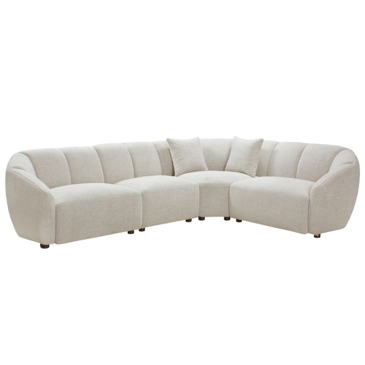 Sofá Esquinero Tratto 