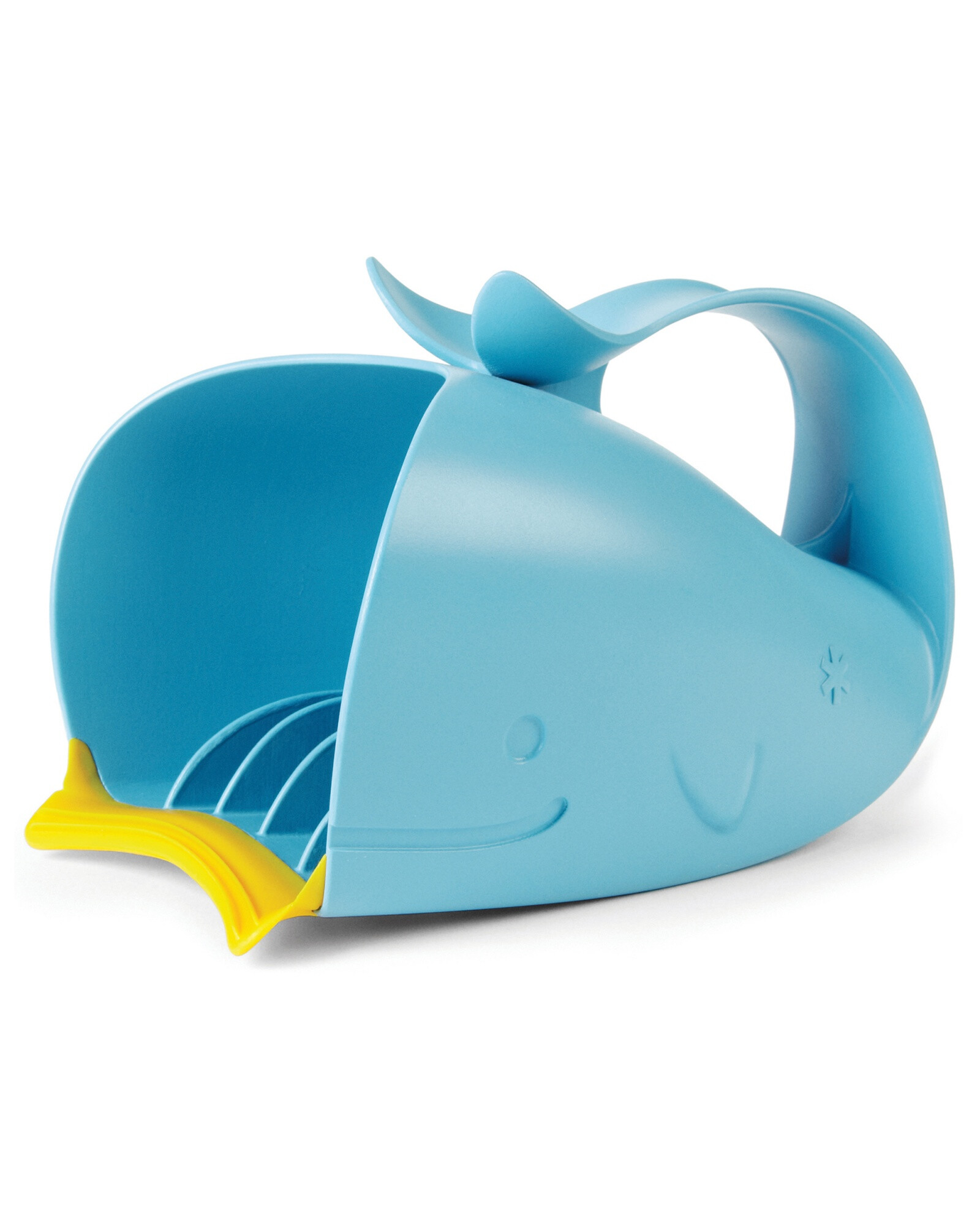 Jarra para enjuague de baño, azul Jarra para enjuague de baño, azul
