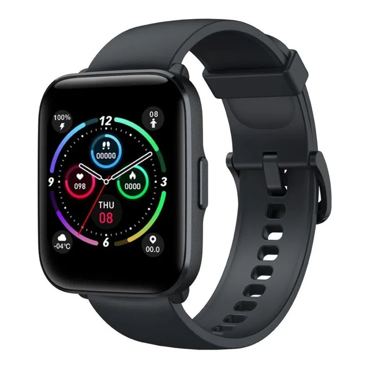 Reloj Inteligente Mibro Watch C2 43,2mm 2atm 1,69'' Bluetooth 