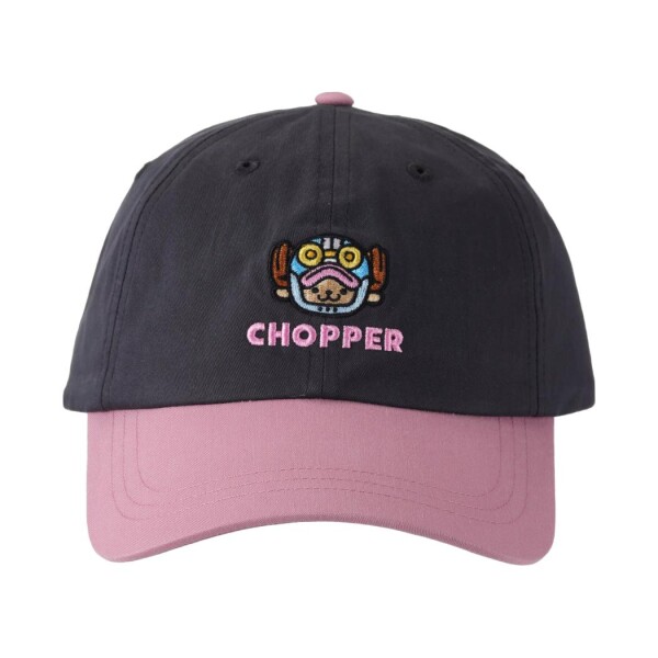 Gorro One Piece Chopper