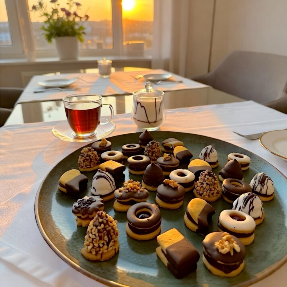 Masitas Secas Un Kilo