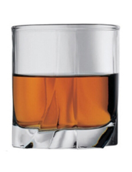 SET 6 VASO WHISKY 368CC LUNA PASABAHCE GB SET 6 VASO WHISKY 368CC LUNA PASABAHCE GB