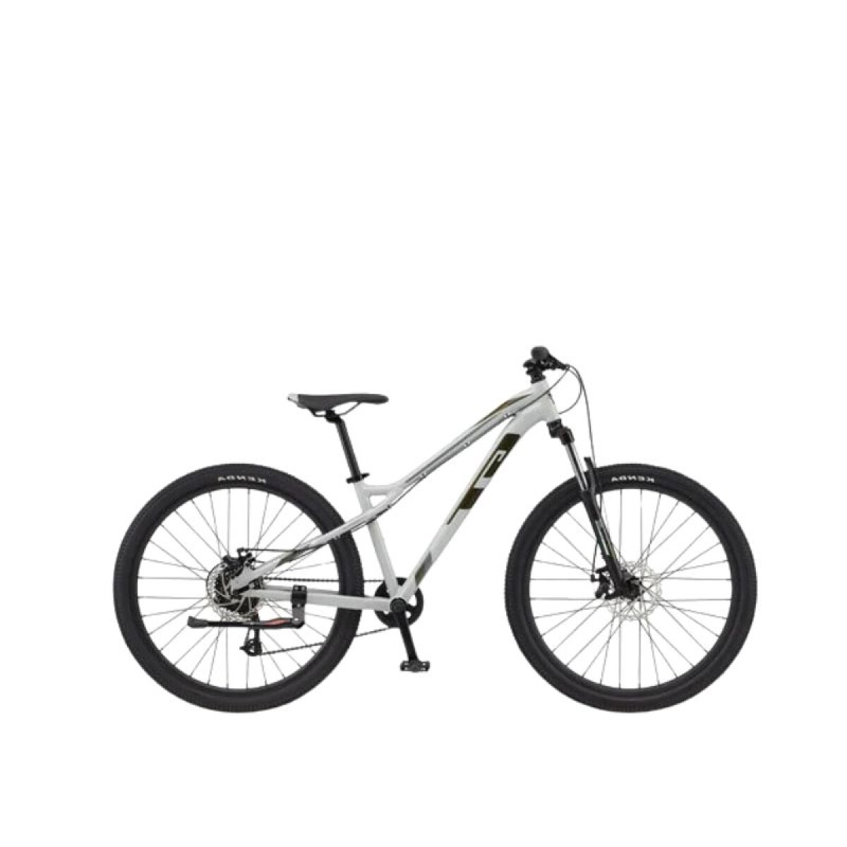 BICICLETA GT STOMPER PRO RODADO 26 