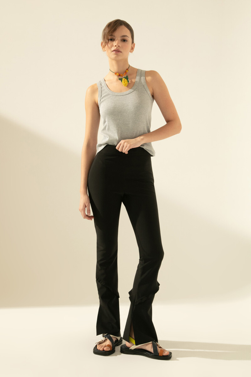 PANTALON DANCE Negro