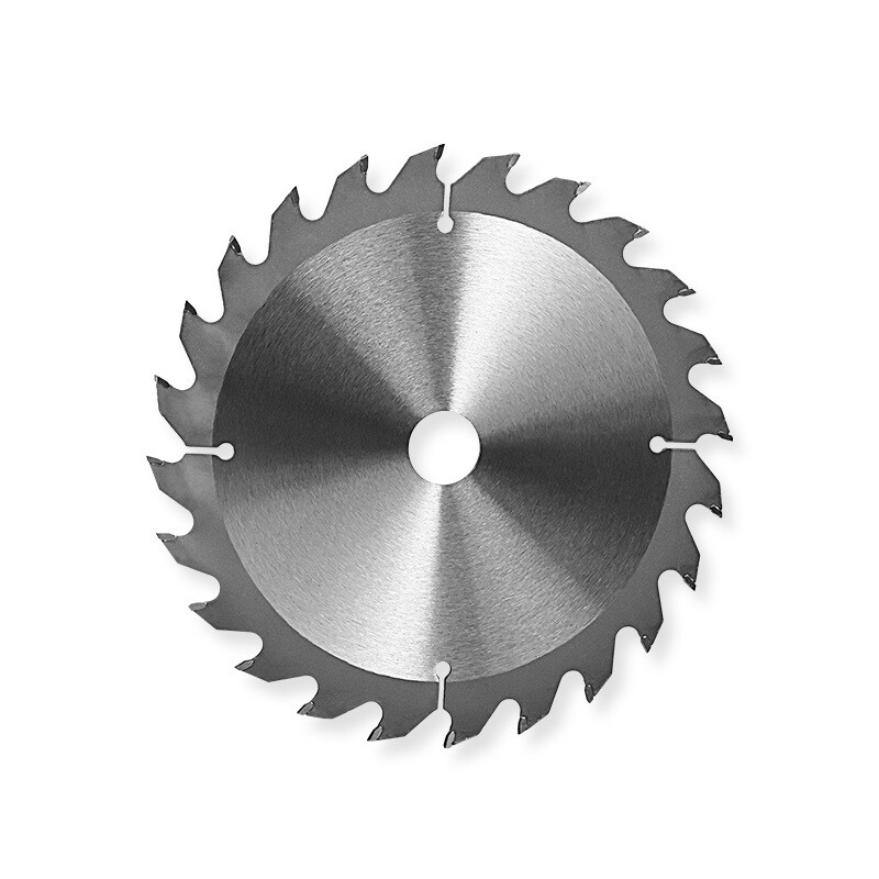 DINGQI HOJA SIERRA CIRCULAR 165 MM x 24 DIENTES Dingqi Hoja Sierra Circular 165 Mm X 24 Dientes