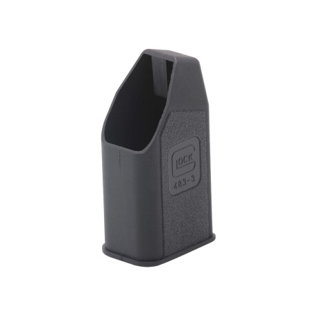 Speedloader cargador rapido Glock 17 19 25 Speedloader cargador rapido Glock 17 19 25