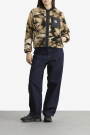 W' JANET LINER Estampado