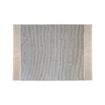 ALFOMBRA 122X178CM NATURAL CENTRO CARBON ALFOMBRA 122X178CM NATURAL CENTRO CARBON