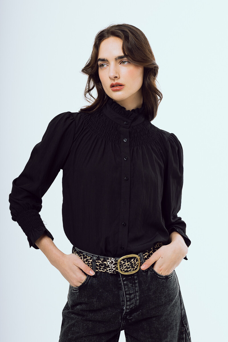 Lauli Black
