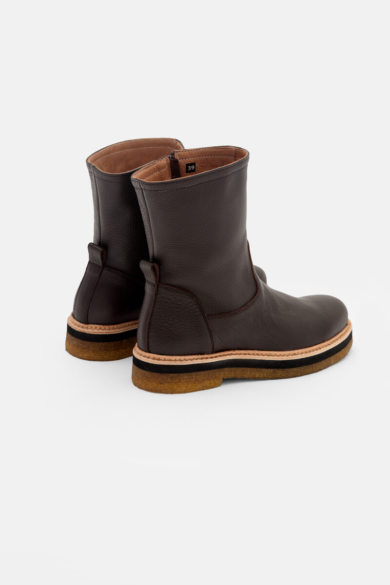 Bota Anok Chocolate