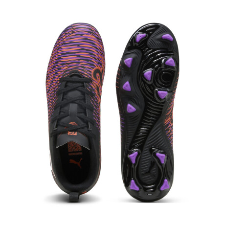 FUTURE 8 PLAY FG/AG Jr.10814401 Negro