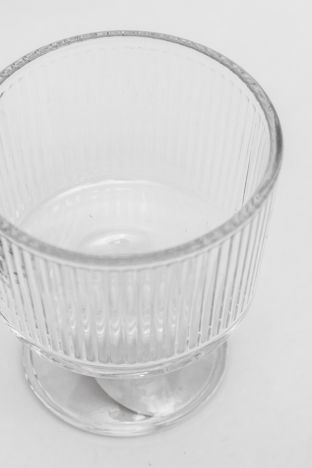 Copa Iris Labrado Color Unico